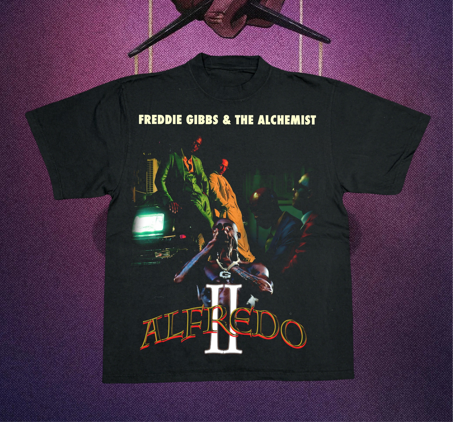 Alfredo 2