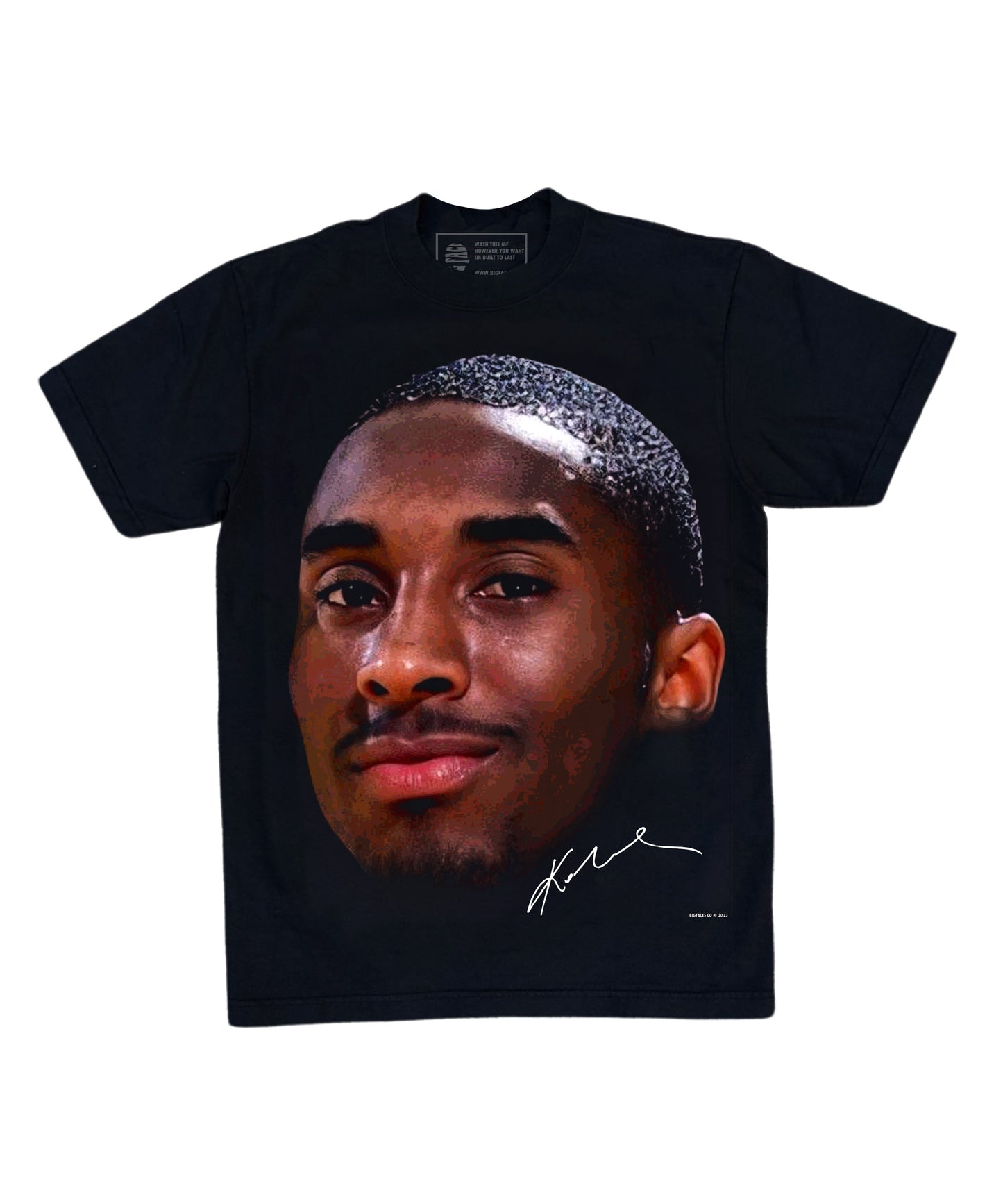 Kobe Tee