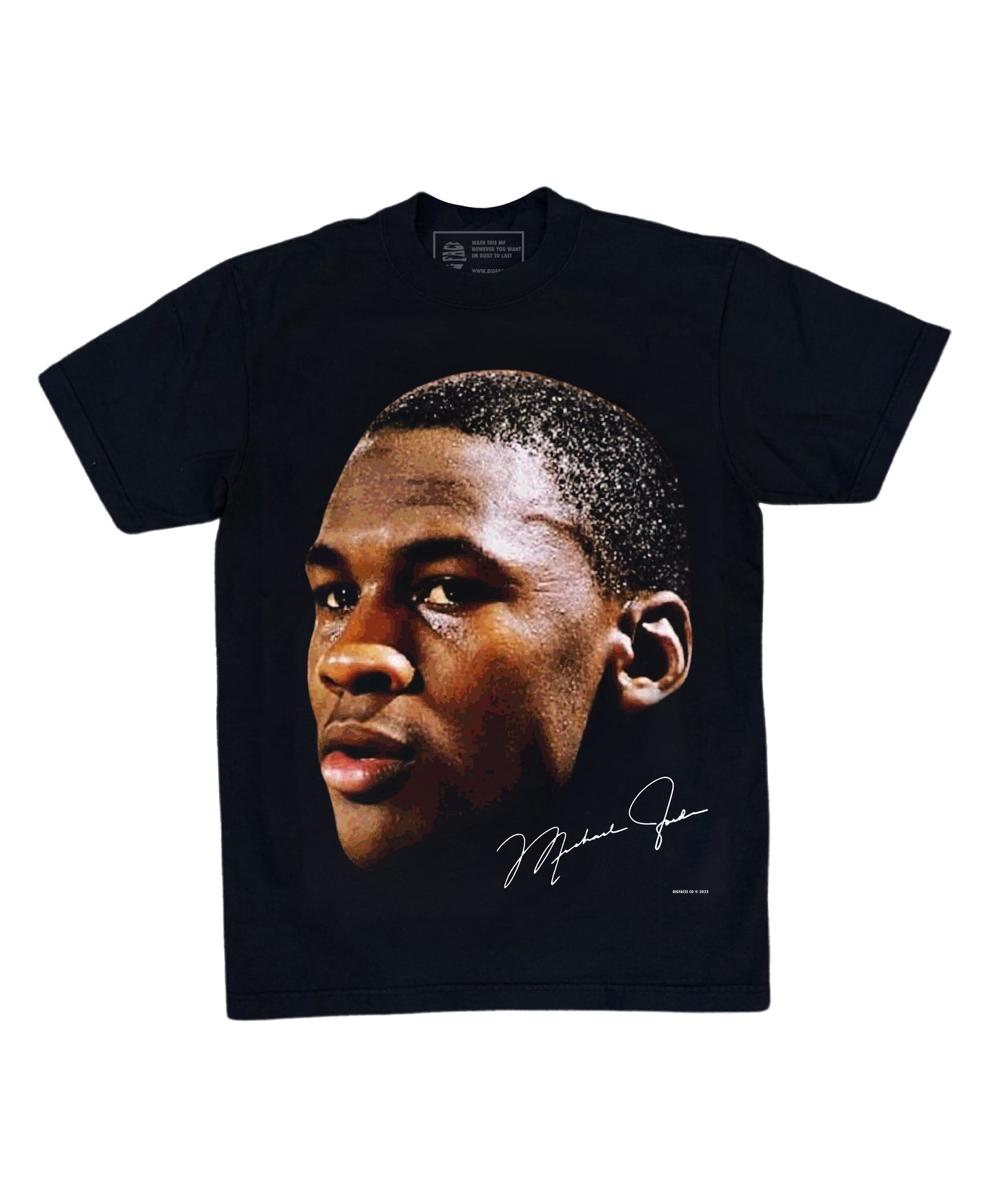 MJ Tee