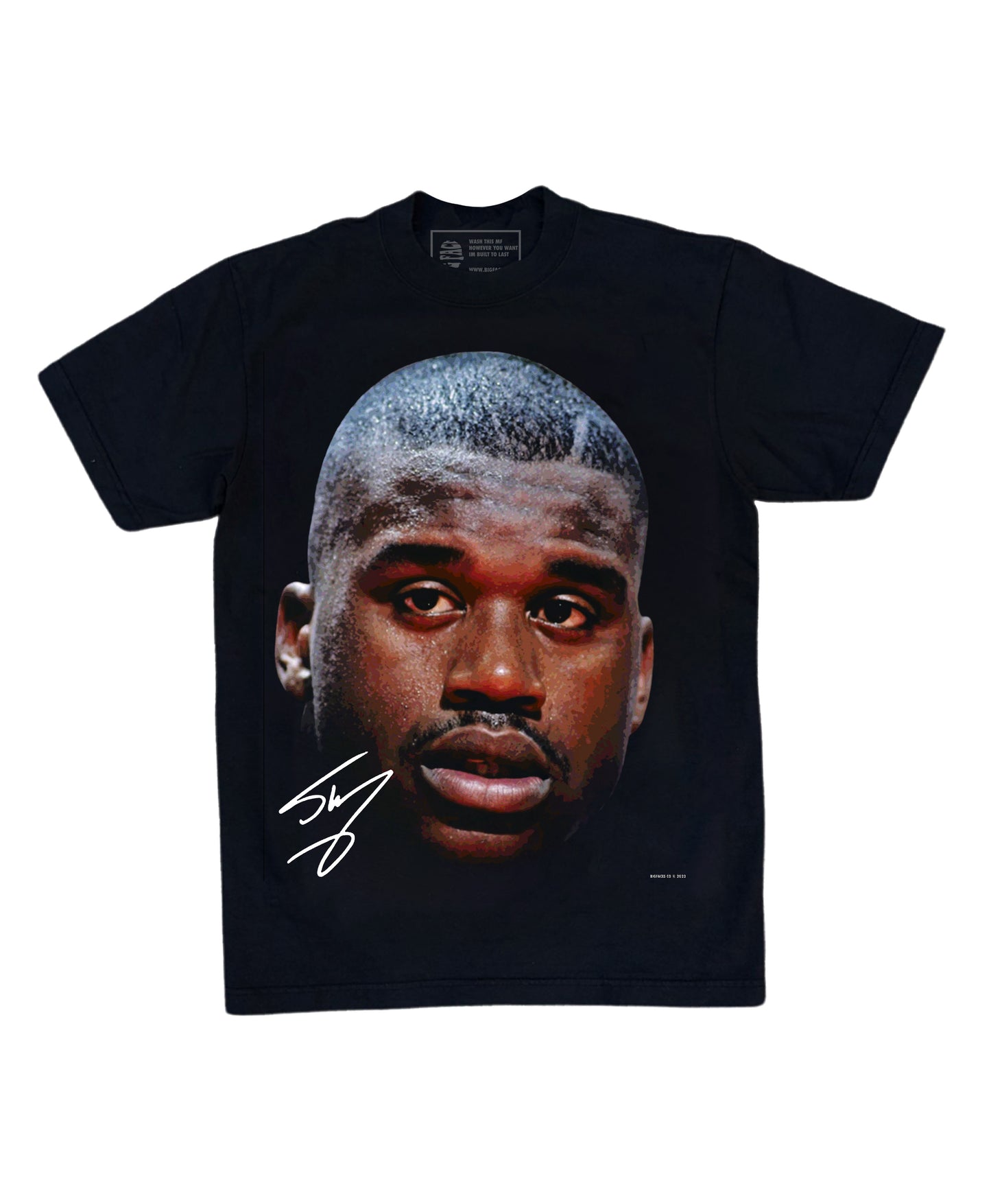 Shaq Tee