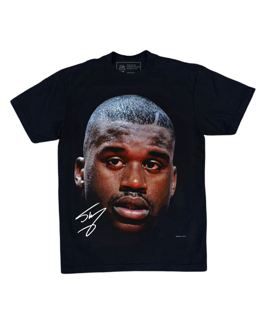 Shaq Tee