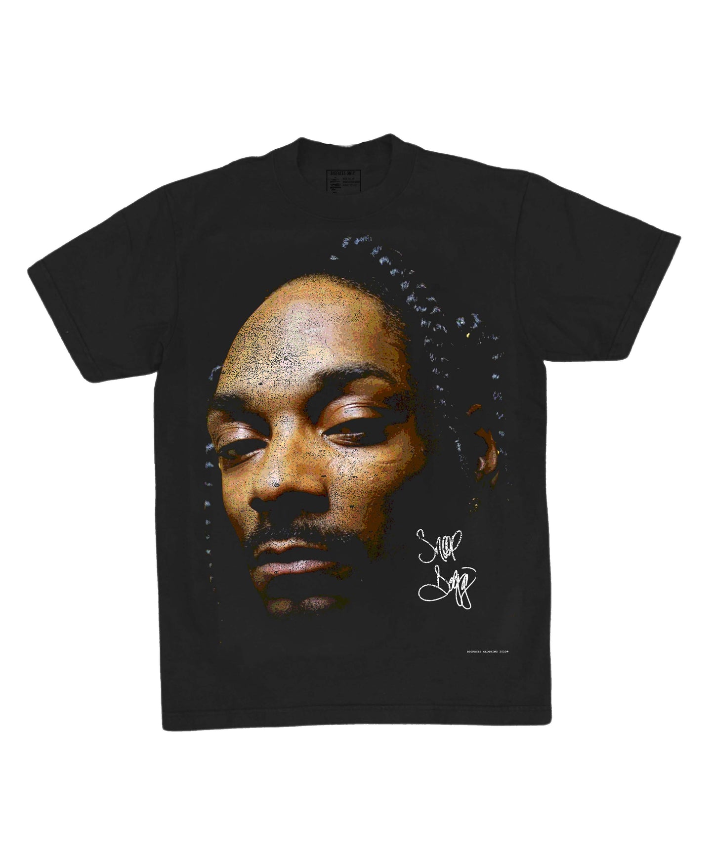 Snoop Tee