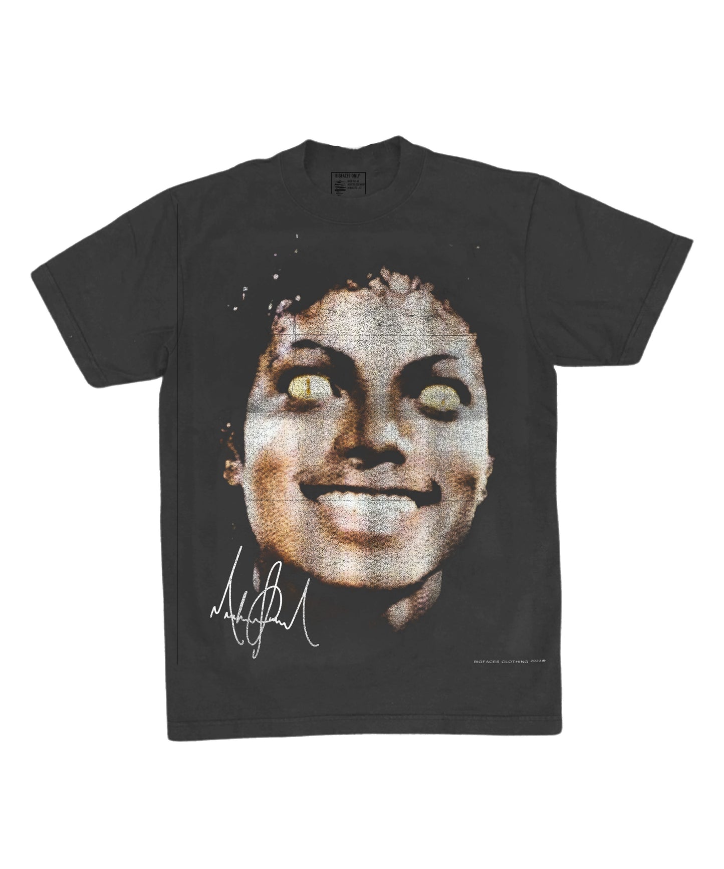 Thriller Tee