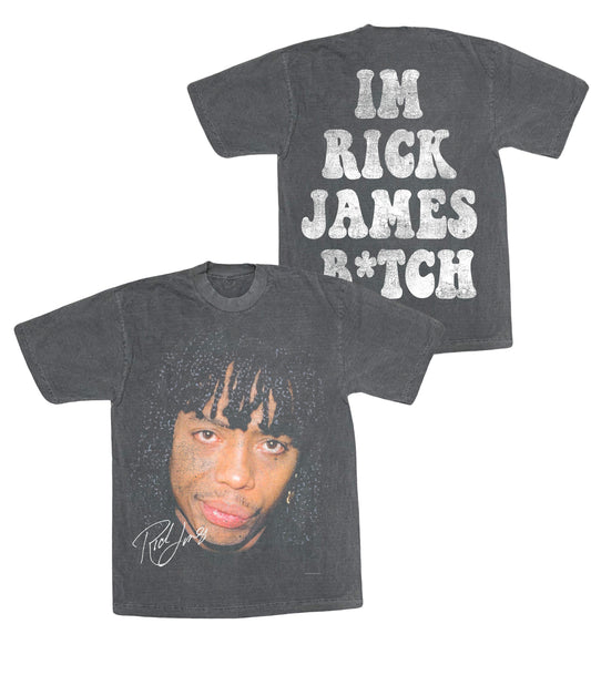 Rick James