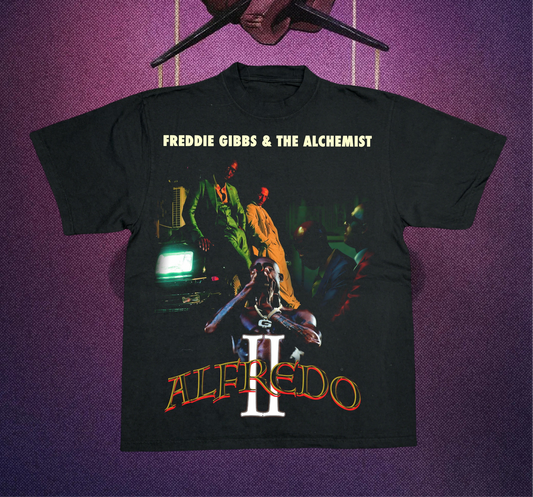 Alfredo 2