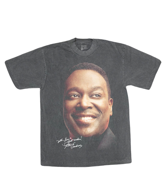 Vandross Tee