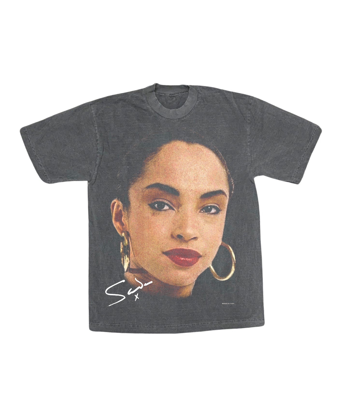 Sade Tee