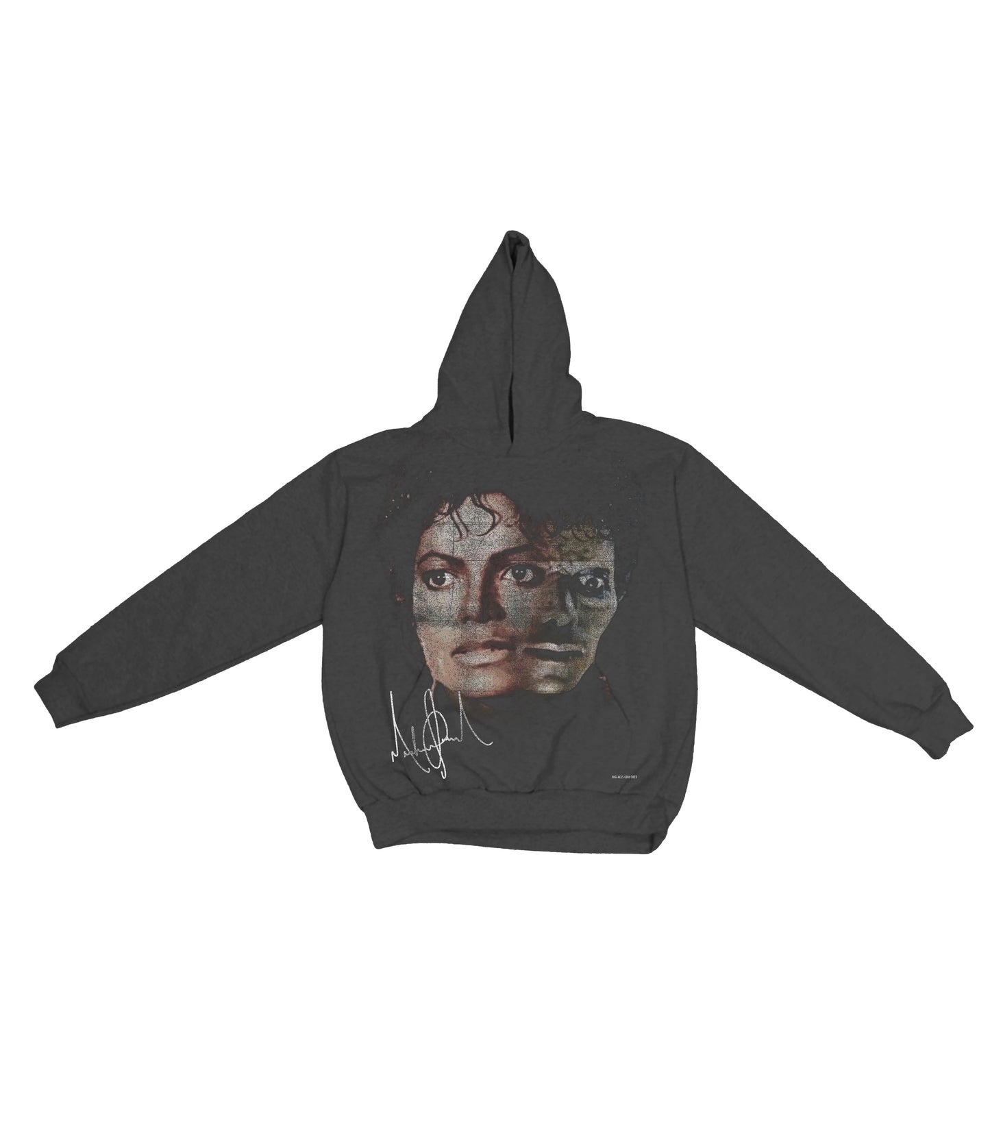 Thriller Hoodie