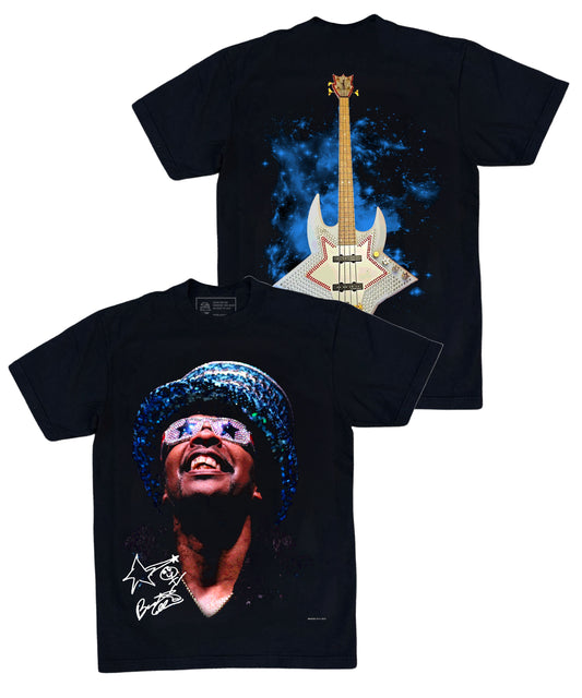 Bootsy Tee